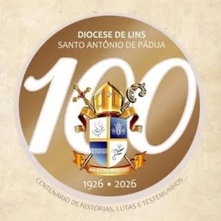 Logotipo da empresa DIOCESE DE LINS