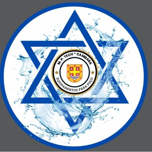 Logotipo da empresa MARCELO CARLOS PIRES