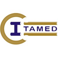 Logotipo da empresa ITAMED