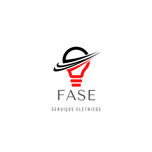 Logotipo da empresa FASE SERVICOS ELETRICOS
