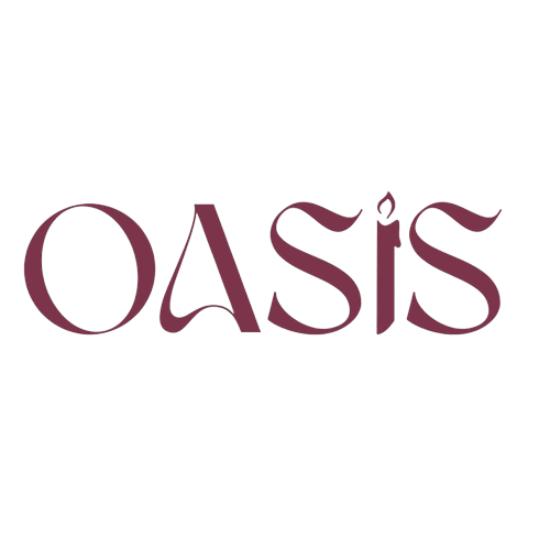 Logotipo da empresa OASIS
