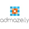 Logotipo da empresa ADMAEL JABES