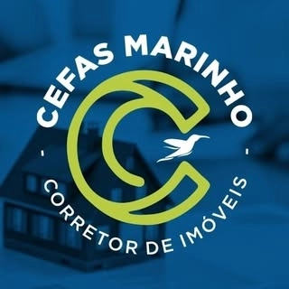 Logotipo da empresa CEFAS MARINHO