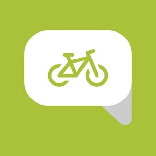 Logotipo da empresa CONSERTA BIKE UBATUBA