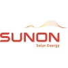 Logotipo da empresa SUNO ENERGY