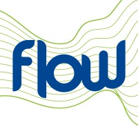 Logotipo da empresa FLOW