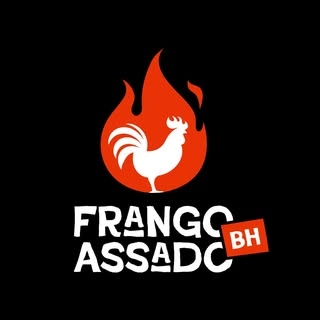Logotipo da empresa FRANGO ASSADO BH