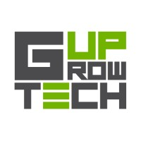 Logotipo da empresa GROWUP TECH SOFTWARE E CONSULTORIA LTDA