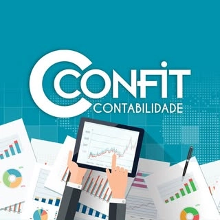 Logotipo da empresa CONFIT CONTABILIDADE