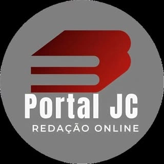 Logotipo da empresa JC REDACAO