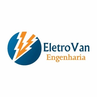 Logotipo da empresa BRAVE ENGENHARIA