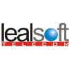Logotipo da empresa LEALSOFT