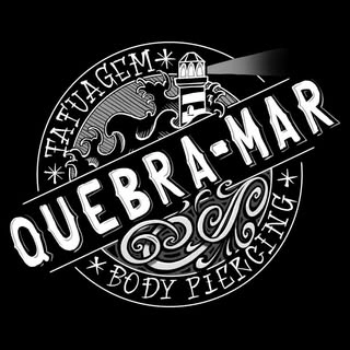 Logotipo da empresa SEM QUEBRA QUEBRA