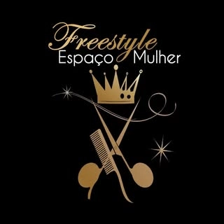 Logotipo da empresa FREESTYLE ESPACO MULHER