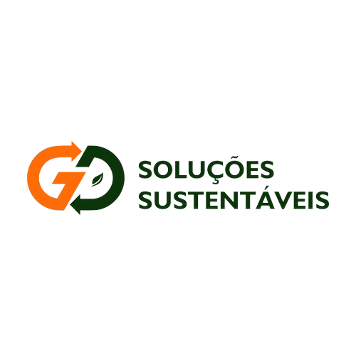 Logotipo da empresa G&D SOLUCOES SUSTENTAVEIS