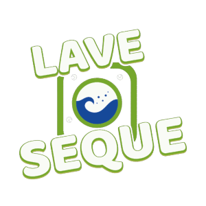 Logotipo da empresa LAVE E SEQUE