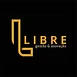 Logotipo da empresa LIBRE