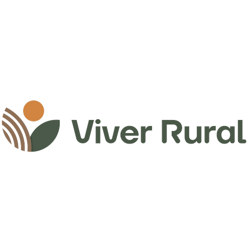 Logotipo da empresa VIVER RURAL