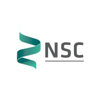Logotipo da empresa NEW SCIENCE COMPANY COMERCIO E SERVICOS LTDA