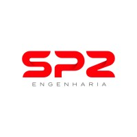 Logotipo da empresa SP2 CONSTRUTORA