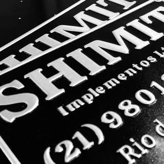 Logotipo da empresa SHIMIT EMPLEMENTOS RODOVIARIOS