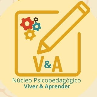 Logotipo da empresa V&A