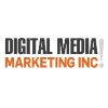 Logotipo da empresa ANC MARKETING & MIDIA DIGITAL