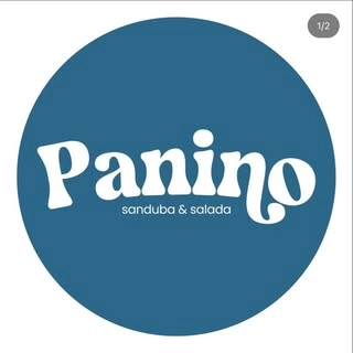 Logotipo da empresa PANINO RESTAURANTE
