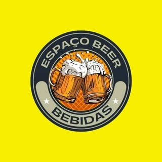 Logotipo da empresa ESPACO BEER BEBIDAS LTDA
