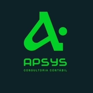 Logotipo da empresa APSYS