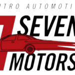 Logotipo da empresa CENTRO AUTOMOTIVO SEVEN MOTORS LTDA