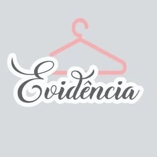 Logotipo da empresa ABALOO MODA FEMININA