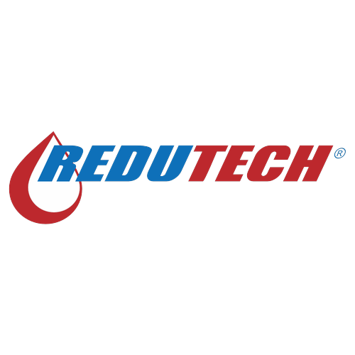 Logotipo da empresa REDUTECH