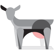 Logotipo da empresa CABRISSIMA QUEIJARIA ARTESANAL