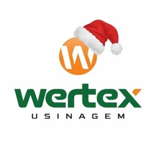 Logotipo da empresa WERTEX
