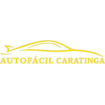 Logotipo da empresa AUTOFACIL CARATINGA