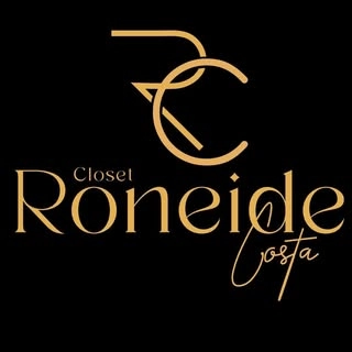 Logotipo da empresa CLOSET RONEIDE COSTA