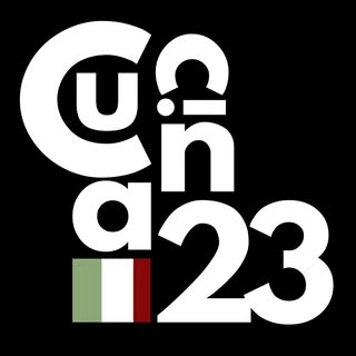 Logotipo da empresa CUCINA23