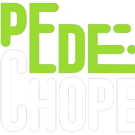 Logotipo da empresa PEDE CHOPE