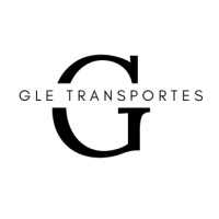 Logotipo da empresa GLE TRANSPORTES LTDA