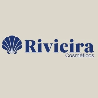 Logotipo da empresa RIVIEIRA COSMETICOS
