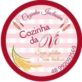 Logotipo da empresa COZINHA DA VE