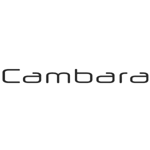 Logotipo da empresa RESIDENCIAL CAMBARA