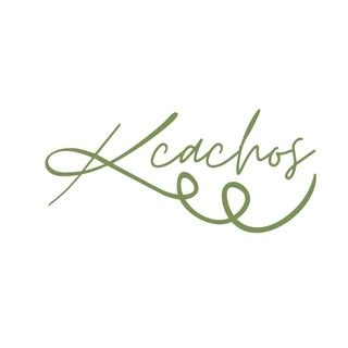 Logotipo da empresa KCACHOS