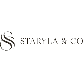 Logotipo da empresa STARYLA & CO