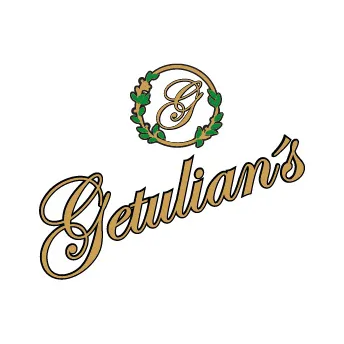 Logotipo da empresa GETULIAN S