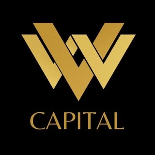 Logotipo da empresa W. CAPITAL SOLUTION