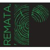 Logotipo da empresa REMATA