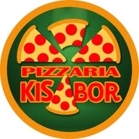 Logotipo da empresa PIZZARIA KI SABOR
