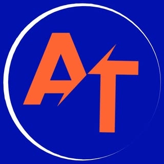 Logotipo da empresa ACTION TECNOLOGIA